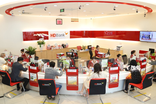 HDBank dành cho khách hàng nhiều ưu đãi đặc quyền trong hệ sinh thái