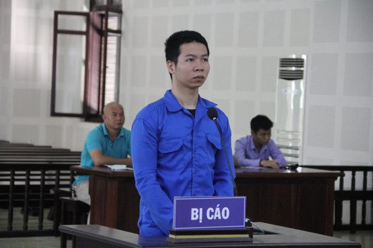 "Siêu trộm" chuyên hành nghề tại các cửa hàng, quán cà phê
