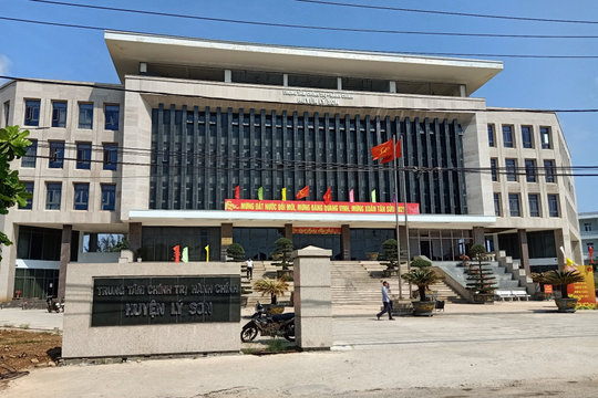 Công trình nhà nước bị bão gây thiệt hại, đơn vị bảo hiểm vẫn chưa phối hợp thanh toán