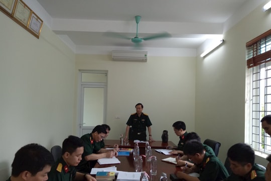 33 phạm nhân thuộc được xét tha tù trước thời hạn dịp 30/4 và 1/5