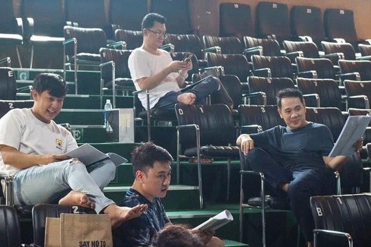 ‘Ngày xửa ngày xưa’ trở lại với dàn nghệ sĩ tên tuổi