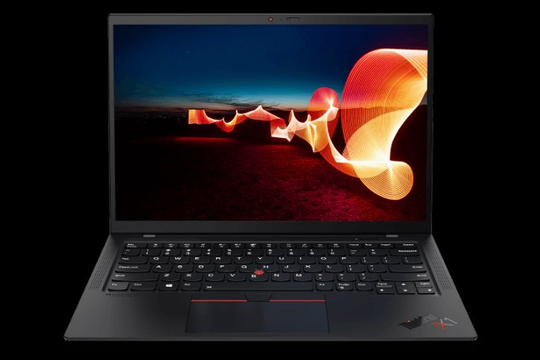 Lenovo ra mắt ThinkPad X1 Carbon Gen 9 tại Việt Nam, giá khoảng 33 triệu đồng