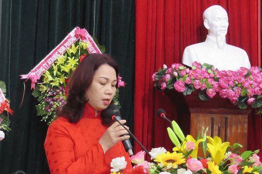 Trưởng phòng GD-ĐT quận Liên Chiểu bị kỷ luật khiển trách