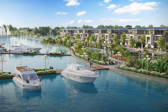 Dự án King Bay (Bài 2): Cơ quan CSĐT đề nghị tạm ngưng giao dịch, tránh tẩu tán tài sản
