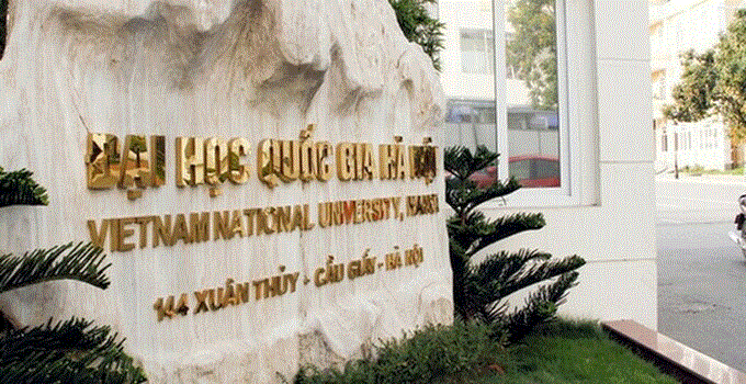 Việt Nam có 4 trường Đại học nằm trong Bảng xếp hạng quốc tế THE Impact Rankings