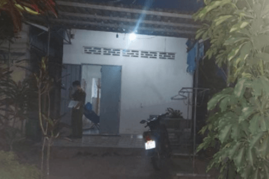Hé lộ nguyên nhân thi thể bốc mùi trong căn nhà khóa trái cửa