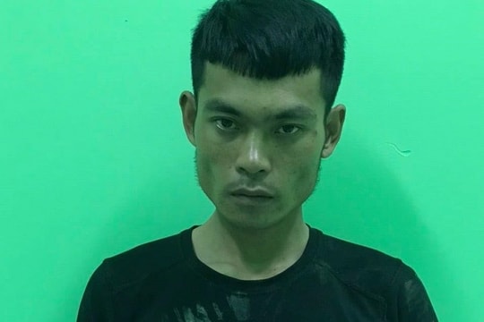 Đâm gục bạn gái vì đòi chia tay