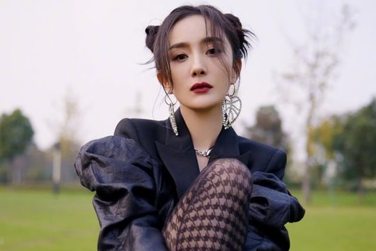 Dương Mịch vượt mặt nhiều nghệ sỹ trở thành ngôi sao đắt giá nhất showbiz Hoa ngữ