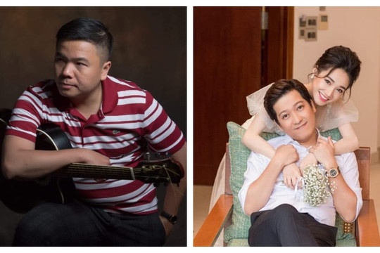Showbiz mỗi tuần một câu chuyện: Nhã Phương gặp nạn, tại sao Trường Giang lại ghi điểm?