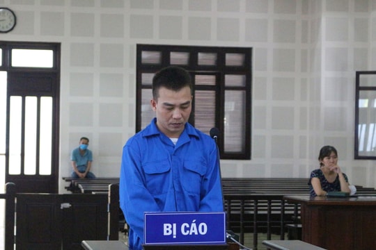Làm giả giấy tờ xe ô tô mang cầm cố, chiếm đoạt tiền tỷ 
