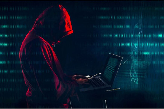 Tình báo Nga thiết lập hệ thống nhận tin mật trên darknet