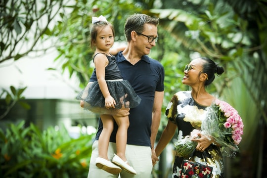 Đoan Trang rời showbiz Việt sang nước ngoài sinh sống