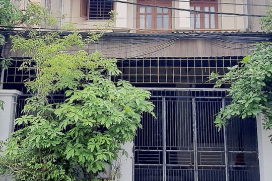 Nổi cơn ghen, tạt axit vào vợ người tình để trả thù