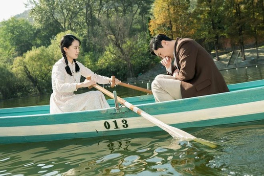 Điện ảnh Trung Quốc hồi sinh sau thời kỳ đóng băng vì đại dịch