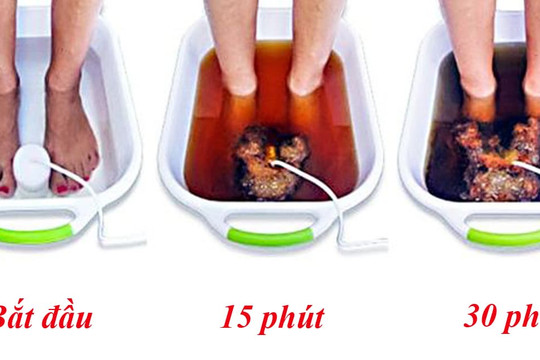 9 cách đơn giản để thải độc tố khỏi cơ thể: Hóa ra sống khỏe lại đơn giản đến thế