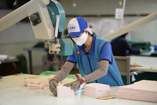 Thương hiệu quốc gia: Cơ hội gia tăng giá trị sản phẩm và doanh nghiệp