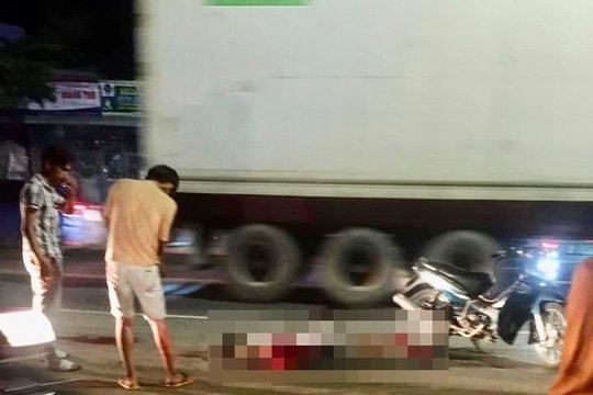 Án mạng trong quán nhậu, 2 người thương vong