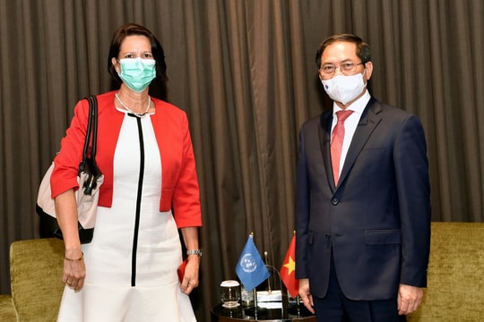 Việt Nam tích cực cùng ASEAN tìm giải pháp phù hợp nhất cho Myanmar