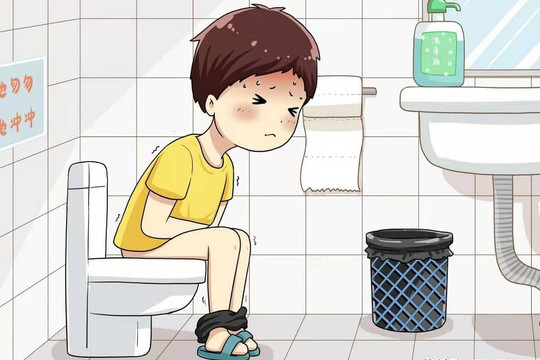 Xì hơi nhiều có phải do ung thư đại trực tràng không, bác sĩ chuyên khoa tiêu hóa nhắc nhở 4 tín hiệu quan trọng nhất khi đi đại tiện