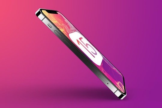 iOS 15 được người dùng iPhone chờ đợi