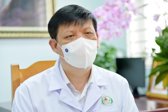 Bộ Y tế cảnh báo nguy cơ đợt dịch Covid-19 thứ 4