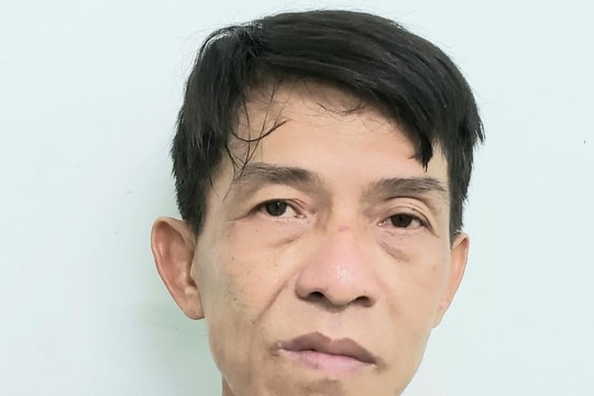 An Giang: Bắt giữ đối tượng nhiều tiền án mang ma túy đi bán kiếm lời