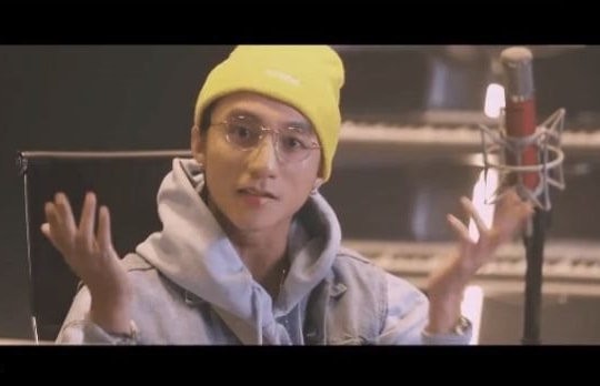 Sơn Tùng M-TP chính thức comeback