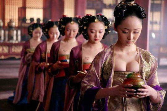 Tại sao các cung nữ của triều đại nhà Thanh cổ đại không sống sót sau khi bị đuổi ra khỏi Tử Cấm Thành!
