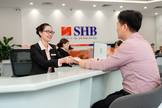 Ngày 07/5, SHB chốt danh sách cổ đông để chi trả cổ tức năm 2019
