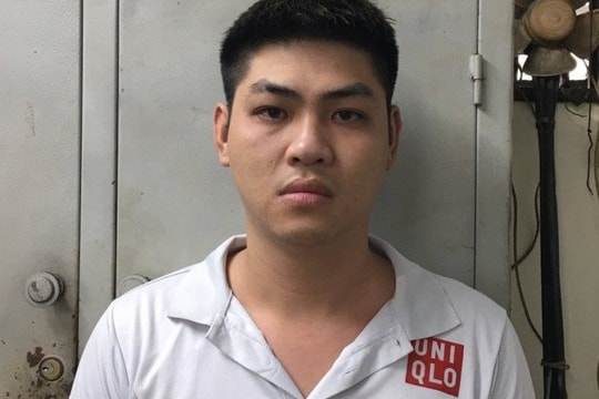 Tạm giữ anh họ dâm ô với bé gái 11 tuổi trong phòng ngủ