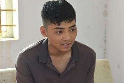 Nghi can trong vụ hỗn chiến khiến 3 người thương vong ra đầu thú