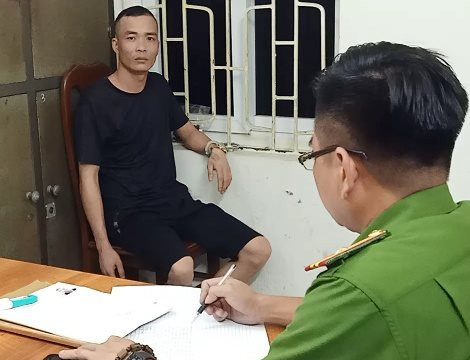 Bắt giữ đối tượng thứ hai vụ hành hung tài xế ô tô vì xin vượt không được
