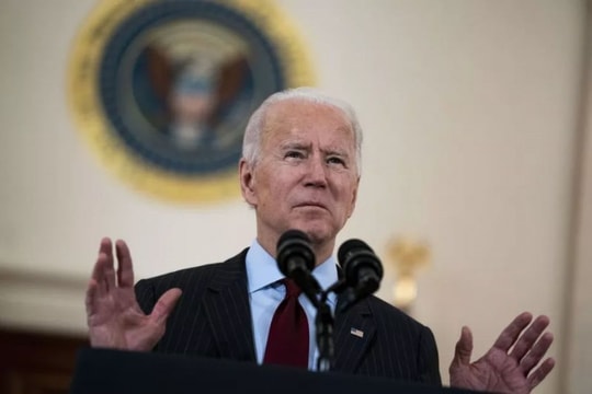 Tin vắn thế giới ngày 26/4: Tổng thống Biden được đánh giá cao trong 100 ngày đầu ngồi “ghế nóng”