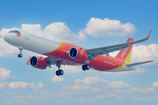 Yên tâm bay - Chung tay đẩy lùi dịch bệnh cùng Vietjet với Bảo hiểm “Bay An Toàn”  
