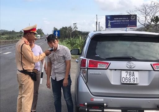 Phú Yên: Giảm 03 tiêu chí về An toàn giao thông trong Quý I/2021