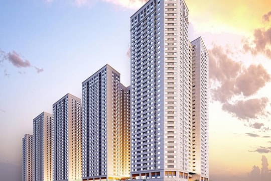 Trình tự, thủ tục thu hồi nhà tập thể để xây dựng chung cư ra sao?