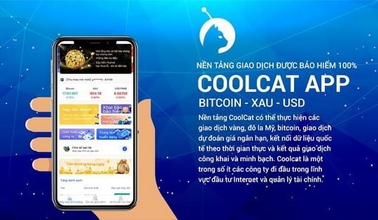 Công an cảnh báo app tài chính có dấu hiệu lừa đảo 