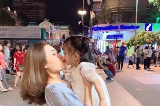 Cần trả lại quyền được nuôi con cho người mẹ