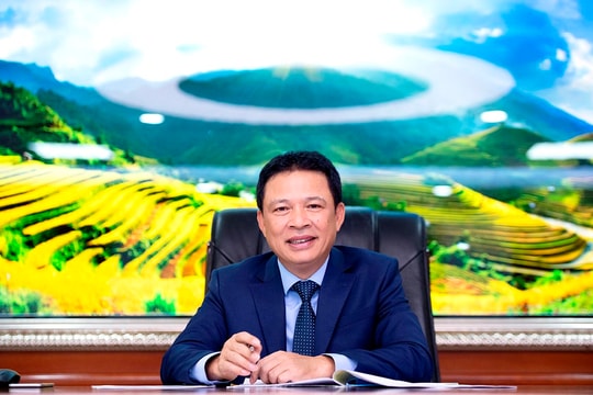 LienVietPostBank: Chọn lối đi riêng
