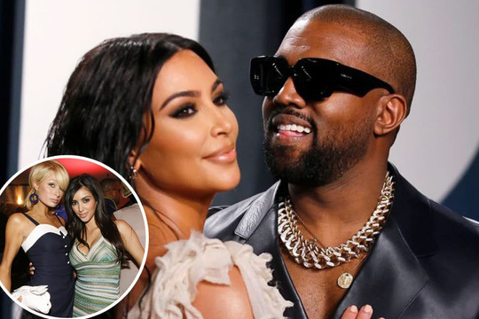 Kanye West và cuộc đại trùng tu thời trang đưa Kim từ chân chạy việc thành bà chủ đế chế 46.000 tỷ: Phía sau thành công của em là bóng dáng của anh