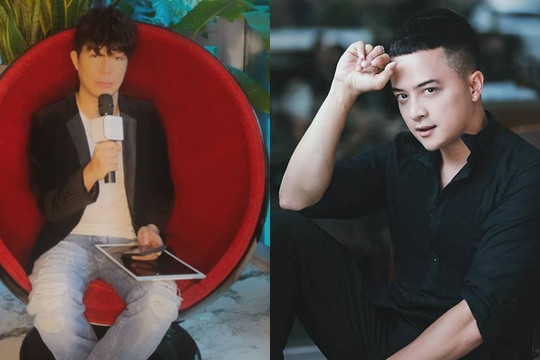 Nathan Lee 'bóc phốt' Cao Thái Sơn trên livestream: Phá hoại hạnh phúc gia đình người khác, đánh bồ cũ đến kết hôn giả ở Mỹ