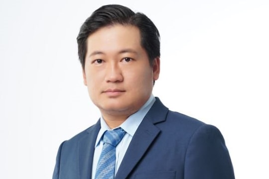 Ông Dương Nhất Nguyên trúng cử Chủ tịch Hội đồng quản trị Vietbank nhiệm kỳ 2021 – 2025