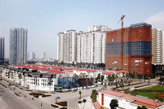 Thị trường bất động sản quý II được dự báo đầy bất ngờ