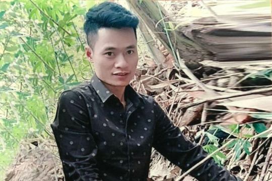 Truy tìm đối tượng nhập cảnh trái phép, trốn khỏi khu cách ly