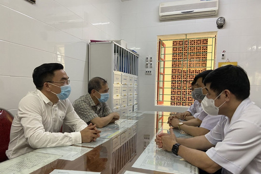 Đã tìm ra "thủ phạm" gây viêm màng não tại Hà Tĩnh