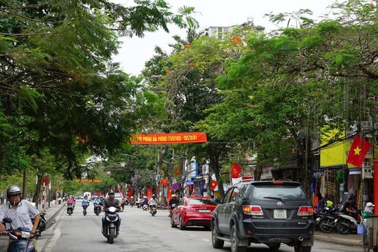Hải Phòng: Dừng các hoạt động lễ hội tập trung đông người và quản lý chặt dân cư
