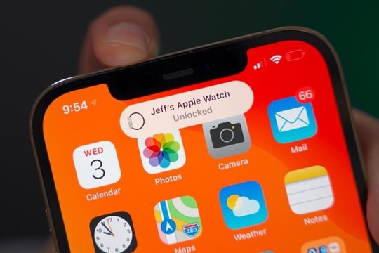 iOS 14.5 chính thức ra mắt, hỗ trợ mở khóa iPhone bằng Apple Watch