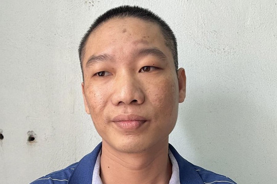 Nhân viên bưu điện chiếm đoạt hơn 400 triệu đồng tiền lương hưu