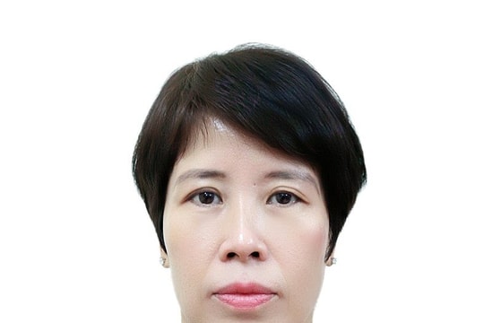 Thủ tướng bổ nhiệm nữ Thứ trưởng Bộ Kế hoạch và Đầu tư