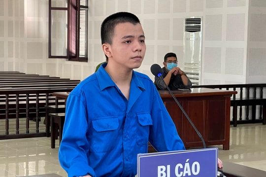 Lợi dụng dịch Covid-19 để lừa đảo xuyên quốc gia
